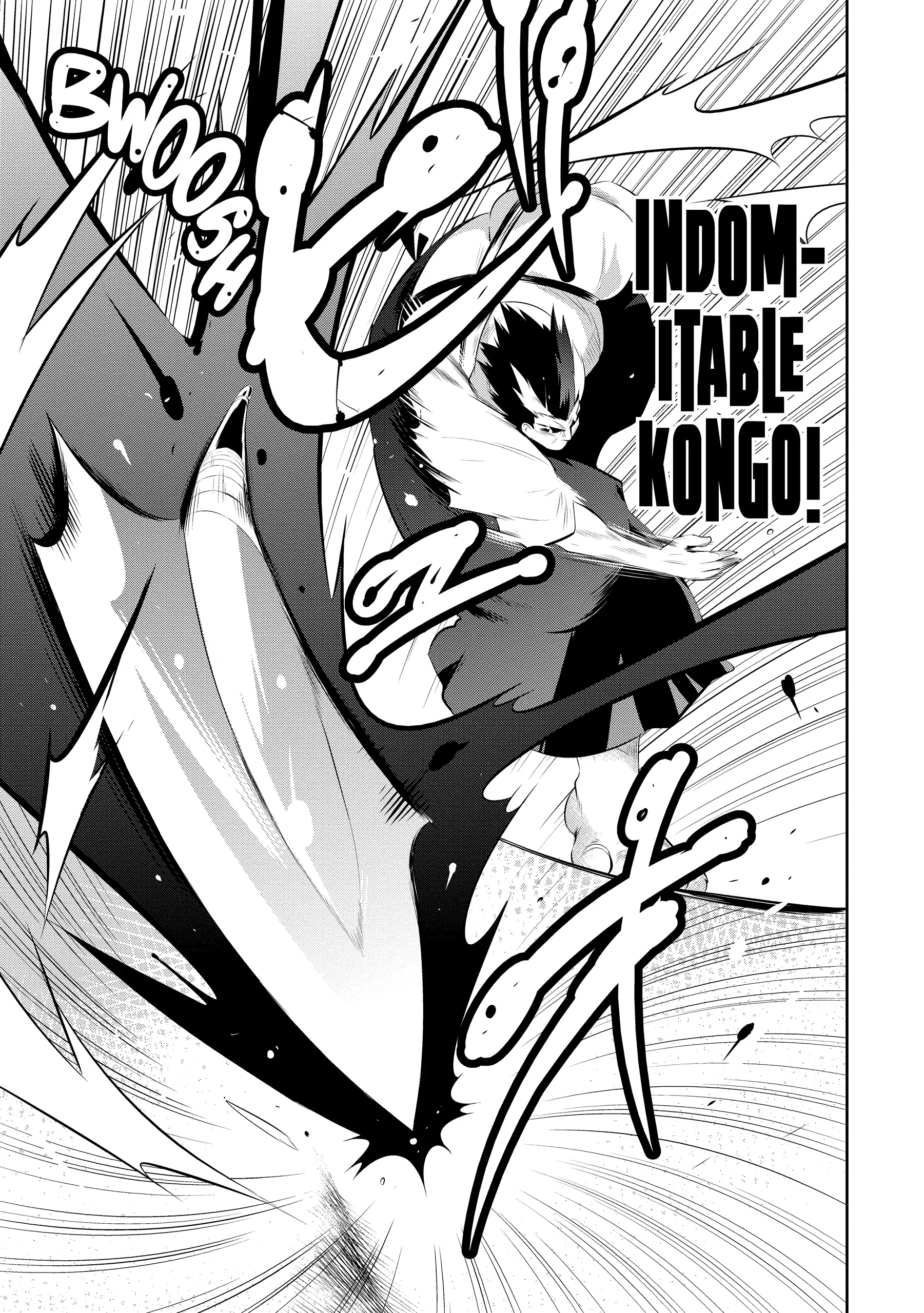 Kono Sekai ga Game dato Ore dake ga Shitte Iru Chapter 33 37